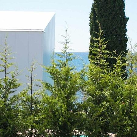 Apartments Materada Пореч Экстерьер фото