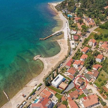 Apartments Materada Пореч Экстерьер фото