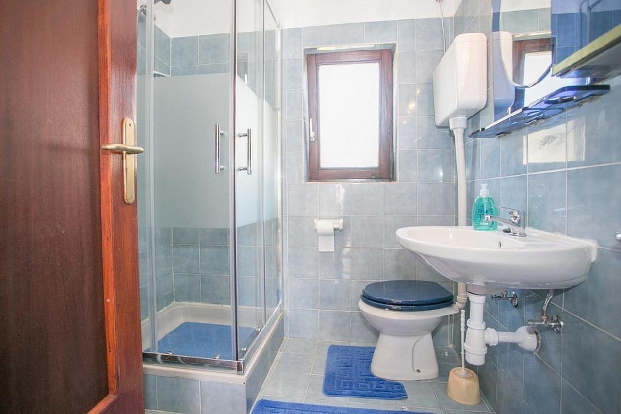 Apartments Materada Пореч Экстерьер фото