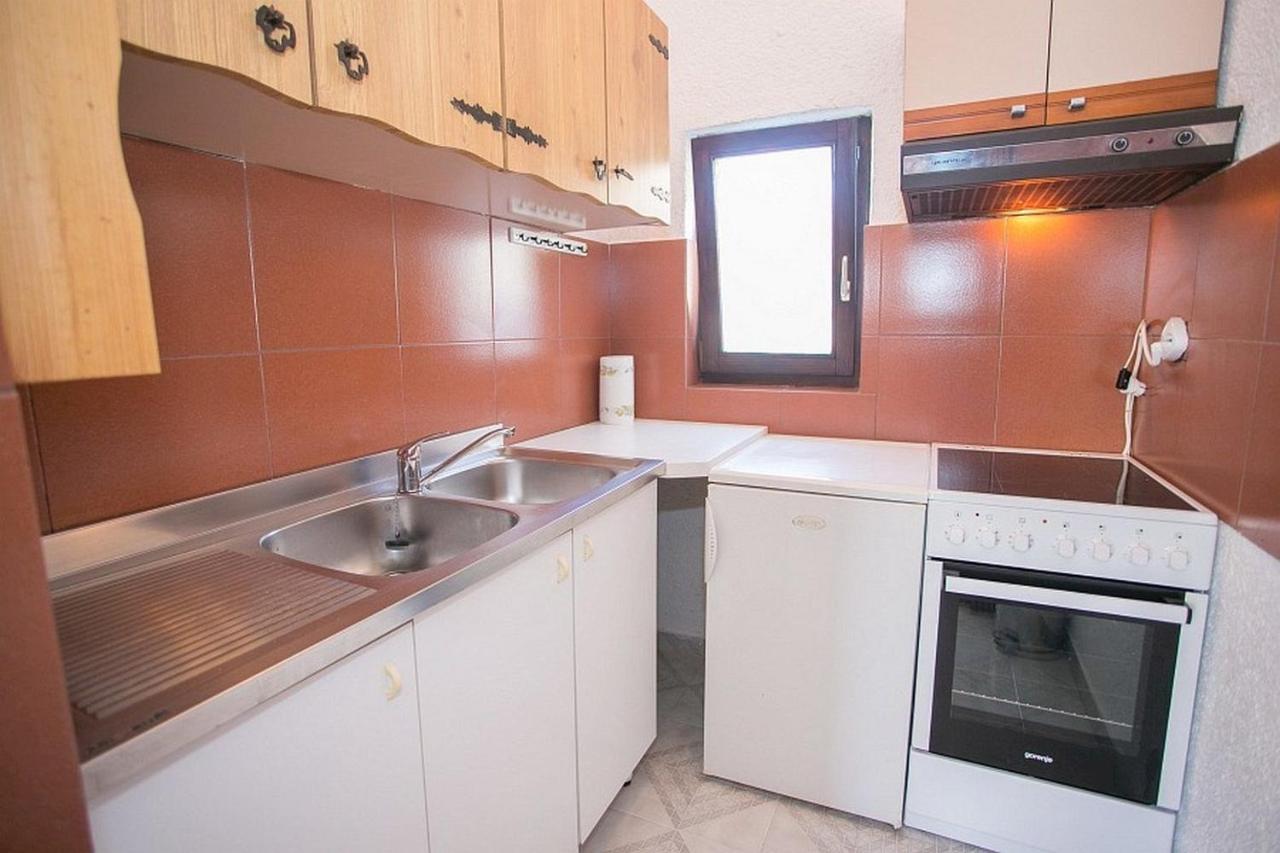 Apartments Materada Пореч Экстерьер фото