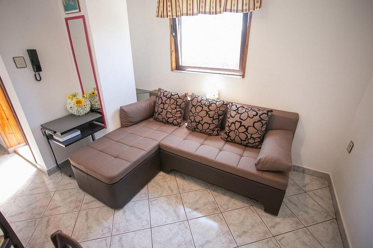 Apartments Materada Пореч Экстерьер фото