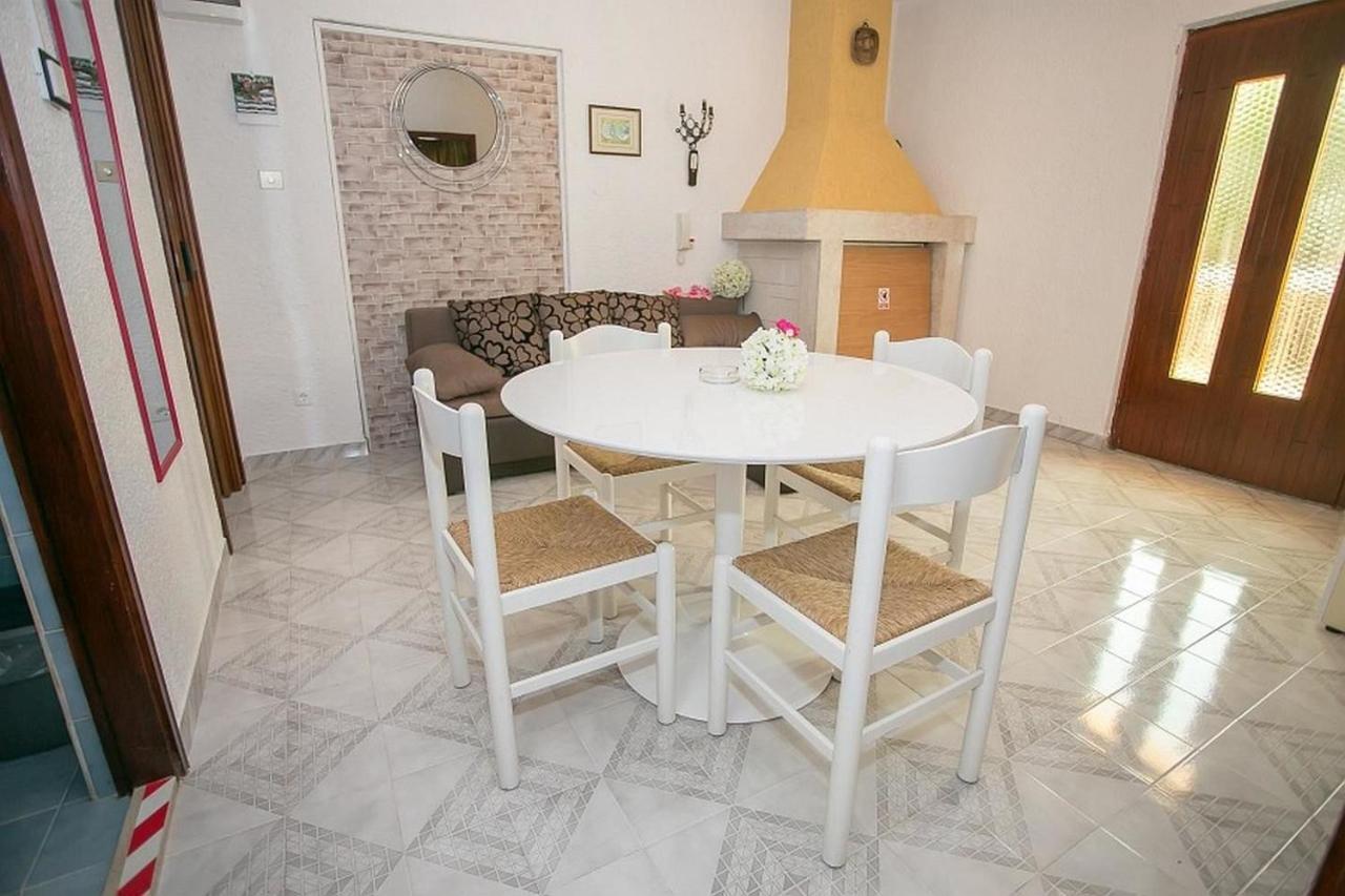Apartments Materada Пореч Экстерьер фото