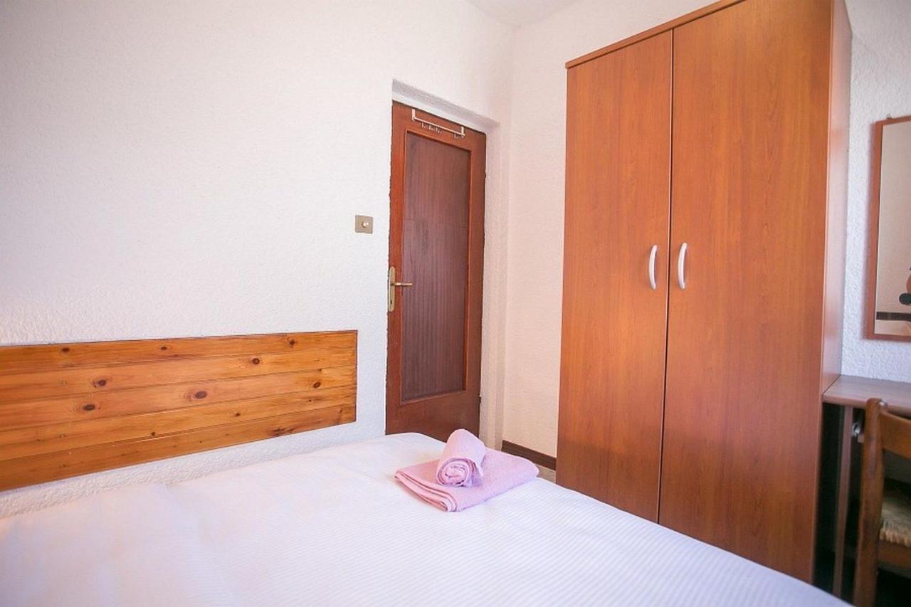 Apartments Materada Пореч Экстерьер фото