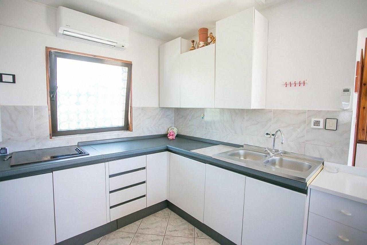 Apartments Materada Пореч Экстерьер фото