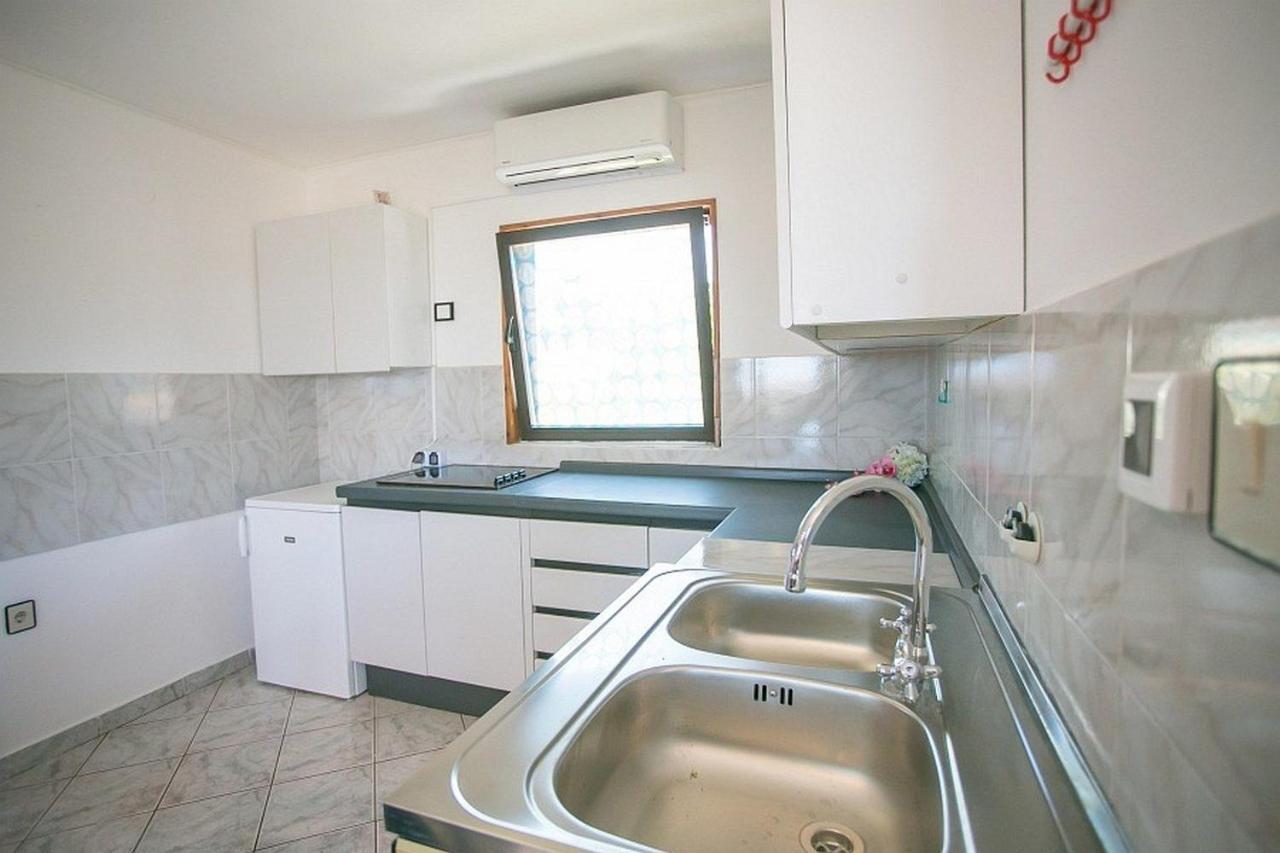 Apartments Materada Пореч Экстерьер фото