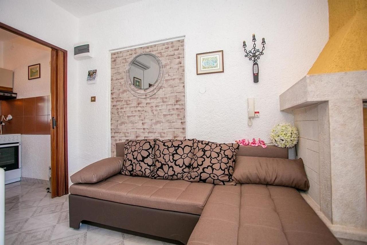 Apartments Materada Пореч Экстерьер фото