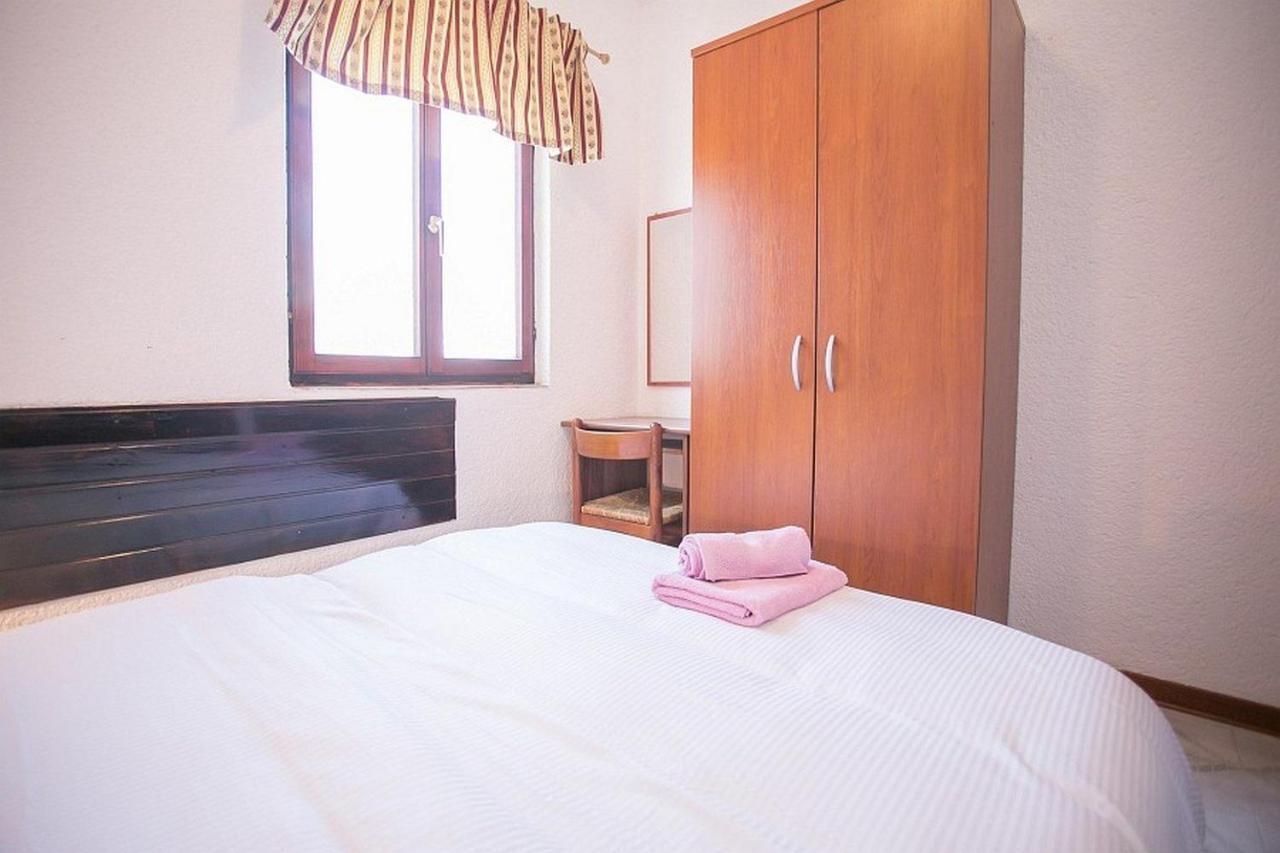 Apartments Materada Пореч Экстерьер фото