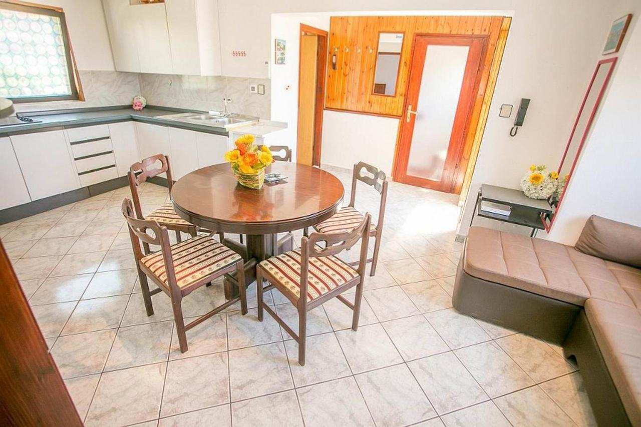 Apartments Materada Пореч Экстерьер фото